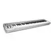 M-Audio Keystation 61es Controller-Tastatur