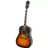 Epiphone EJ 160 E John Lennon Westerngitarre (mit Tonabnehmer)