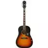Epiphone EJ 160 E John Lennon Westerngitarre (mit Tonabnehmer)