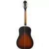 Epiphone EJ 160 E John Lennon Westerngitarre (mit Tonabnehmer)