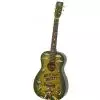 Gretsch G4520 Way Out West Westerngitarre