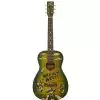 Gretsch G4520 Way Out West Westerngitarre