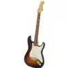 Fender 60′S Stratocaster 3TS  E-Gitarre