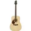 Samick D5 LH N Westerngitarre