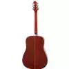 Samick D5 LH N Westerngitarre