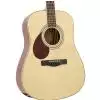 Samick D5 LH N Westerngitarre