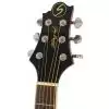 Samick D5 LH N Westerngitarre