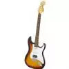 Fender Squier Vintage Modified Stratocaster HSS RW 3TS  E-Gitarre