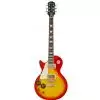 Epiphone Les Paul Standard Plustop Pro HS Lefty E-Gitarre