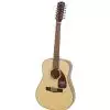 Fender CD 160 SE-12  Westerngitarre (mit Tonabnehmer)
