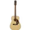 Fender CD 160 SE-12  Westerngitarre (mit Tonabnehmer)