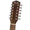 Fender CD 160 SE-12  Westerngitarre (mit Tonabnehmer)