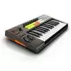 Novation Launchkey 25 Controller-Tastatur