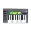 Novation Launchkey 25 Controller-Tastatur