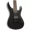 Fujigen JMY7-R/MBK MYTHIC E-Gitarre