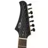 Fujigen JMY7-R/MBK MYTHIC E-Gitarre