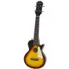 Epiphone LP Ukulele Outfit VS