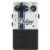 Fender Delay Pedal Effekt