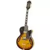 Epiphone Joe Pass Emperor II VS E-Gitarre