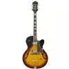 Epiphone Joe Pass Emperor II VS E-Gitarre
