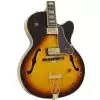 Epiphone Joe Pass Emperor II VS E-Gitarre