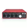 Focusrite Scarlett 18i8 Karte