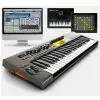 Novation Launchkey 49 Controller-Tastatur