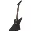 Epiphone Goth  #8242;58 Explorer Pitch Black