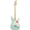 Fender American Special Stratocaster MN Surf Green