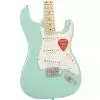 Fender American Special Stratocaster MN Surf Green