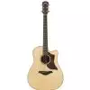 Yamaha A3 R Westerngitarre (mit Tonabnehmer)