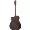 Yamaha A3 R Westerngitarre (mit Tonabnehmer)