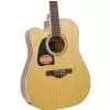 Ibanez AW 70 LECE NT Westerngitarre (mit Tonabnehmer)
