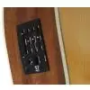Ibanez AW 70 LECE NT Westerngitarre (mit Tonabnehmer)
