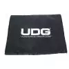 UDG 19′′ Mixer Dust Cover Black