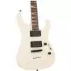 Jackson DKXT SW Dinky E-Gitarre