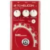 TC Helicon VoiceTone Mic Mechanic Stimmwandler