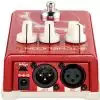 TC Helicon VoiceTone Mic Mechanic Stimmwandler