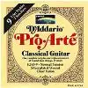 D #8242;Addario EJ-45/9 Saitensatz fr Konzertgitarre