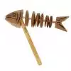 Tycoon RF-FBSH Fishbone Shaker  Schlaginstrument