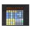 Ableton Push + Live 9 Intro instrument /