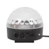 Flash LED Magic Ball 20W Lichteffekt