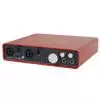 Focusrite Scarlett 6i6 Karte