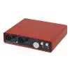 Focusrite Scarlett 6i6 Karte