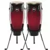 Meinl HC555WRB Headliner Series Conga 10″+11″ Schlaginstrument