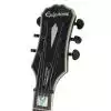 Epiphone Les Paul Custom Prophecy Plus EX Outfit MS E-Gitarre