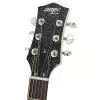 Gretsch G5265 Jet Baritone Black Sparkle E-Gitarre