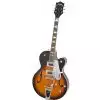 Gretsch G5420T Electromatic Hollow Body SB E-Gitarre