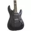 Schecter SGR C1 MSBK E-Gitarre