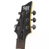 Schecter SGR C1 MSBK E-Gitarre